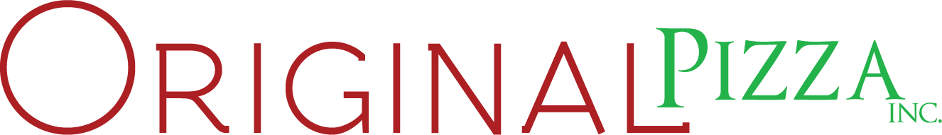 Original Pizza of Brooklyn — Home